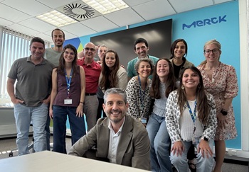 HABLAR CON EL PÚBLICO - MERCK